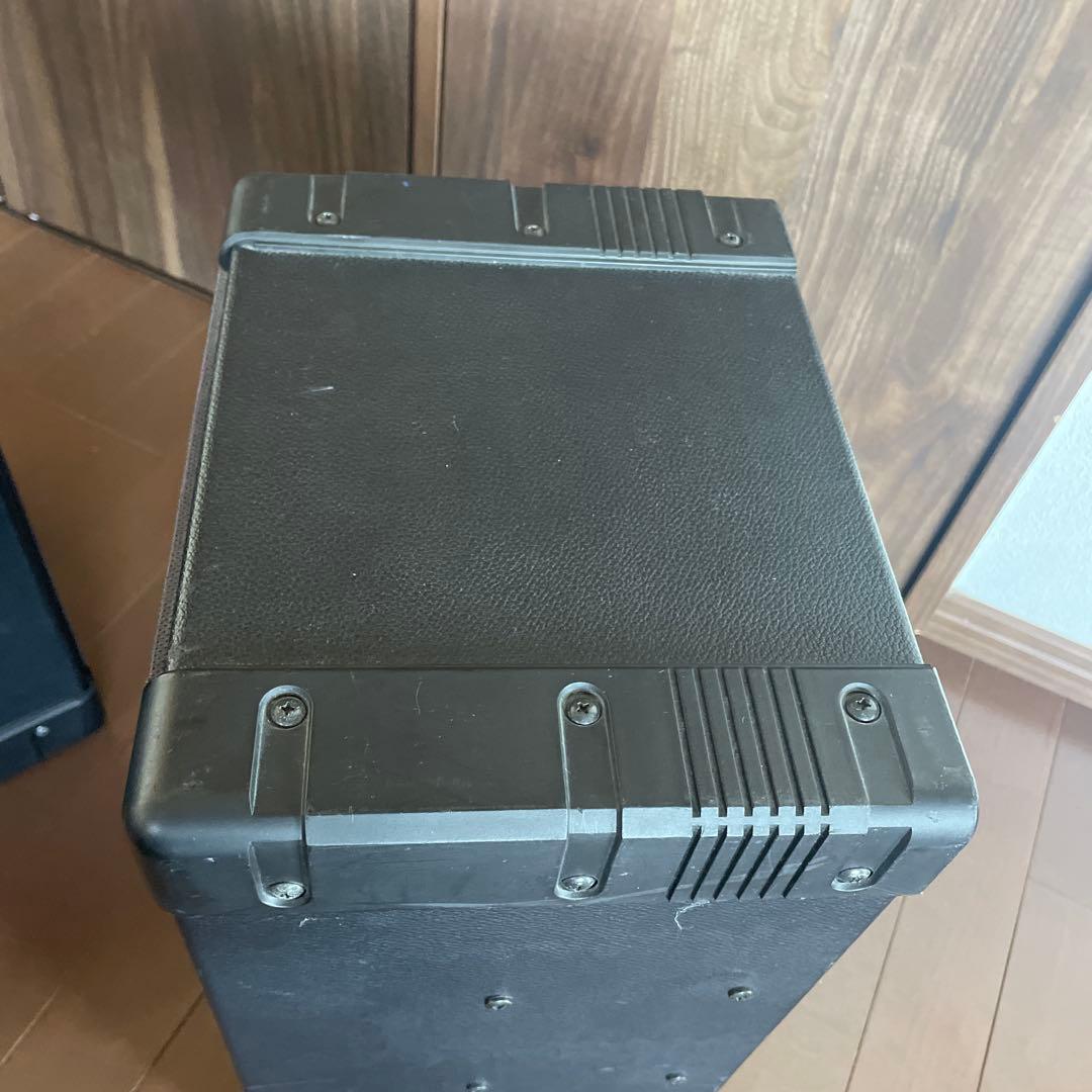 Roland SRS-80 スピーカー 80W 8Ω