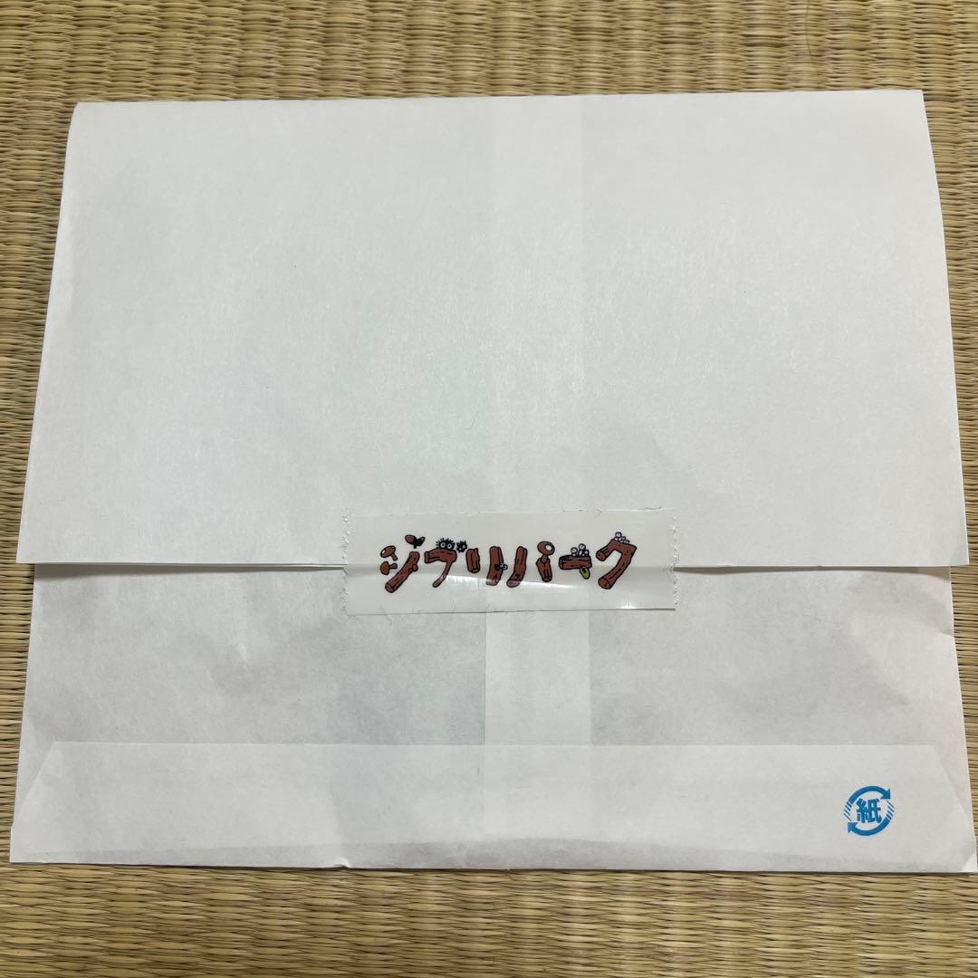 ジブリパーク限定 缶バッチセット