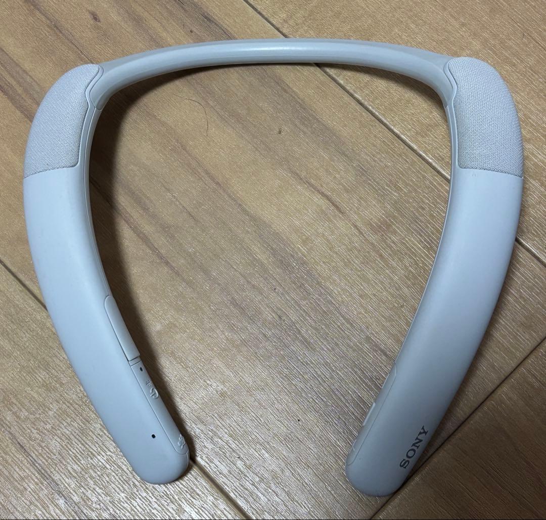 SONY SRS NB10 AQUOS AN-SS1 ネックバンドスピーカー