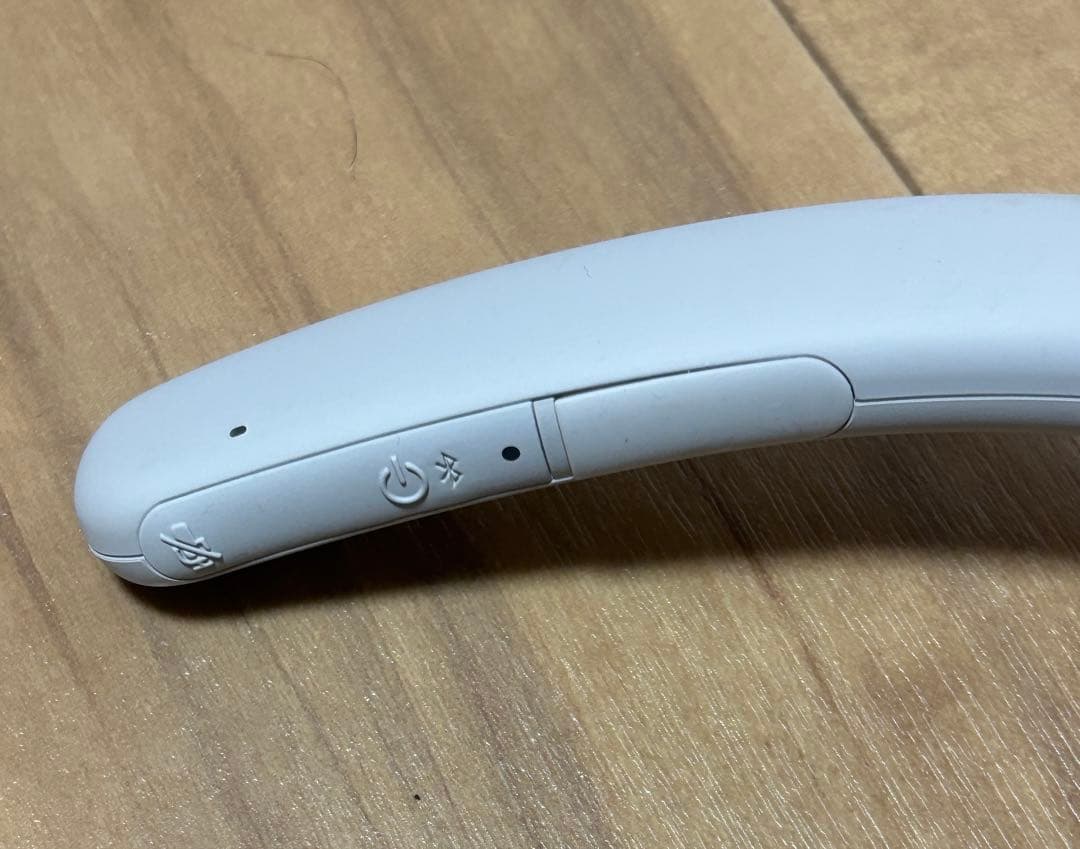 SONY SRS NB10 AQUOS AN-SS1 ネックバンドスピーカー