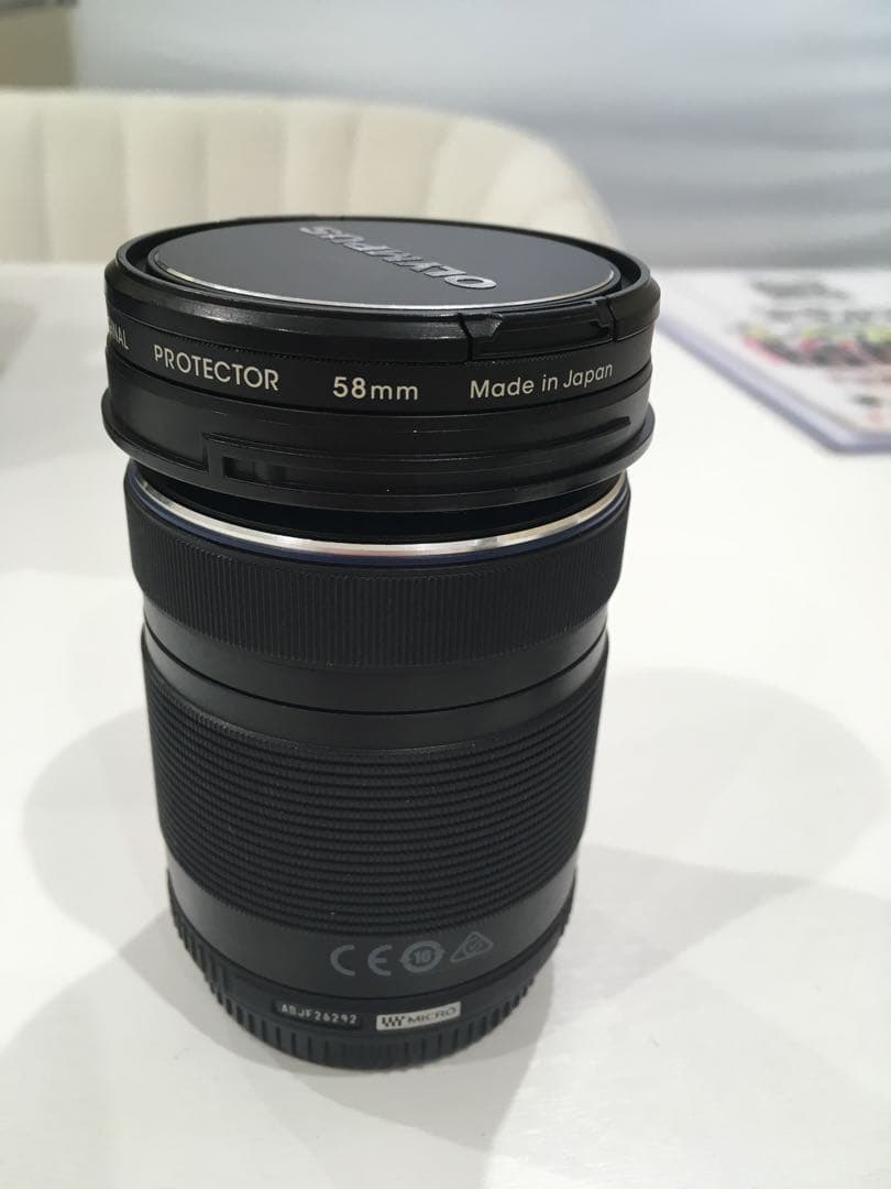 OLYMPUS OM-D E-M10 Mark Ⅲ本体レンズ TO.1647