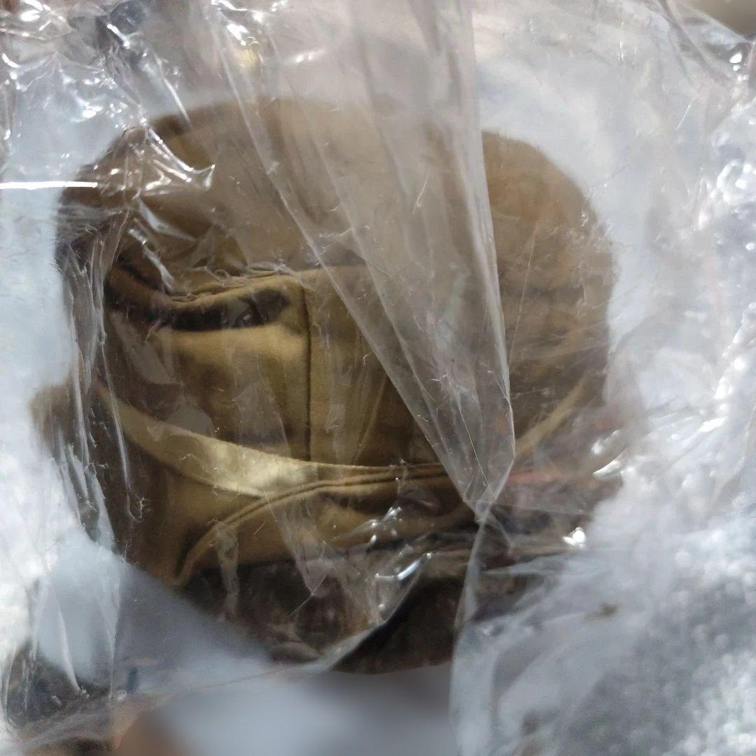 【新品】寅チッチ　モンチッチ　寅さん　コラボぬいぐるみ