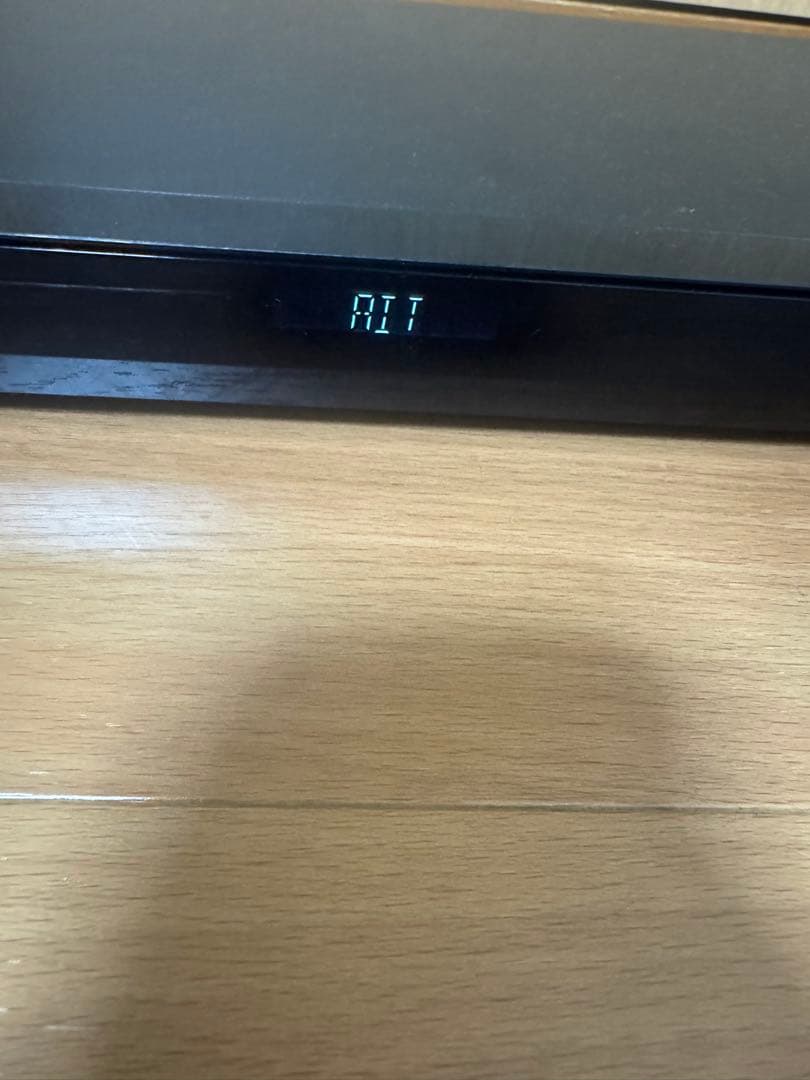 Panasonicパナソニック ブルーレイレコーダー DMR-2W51 2022