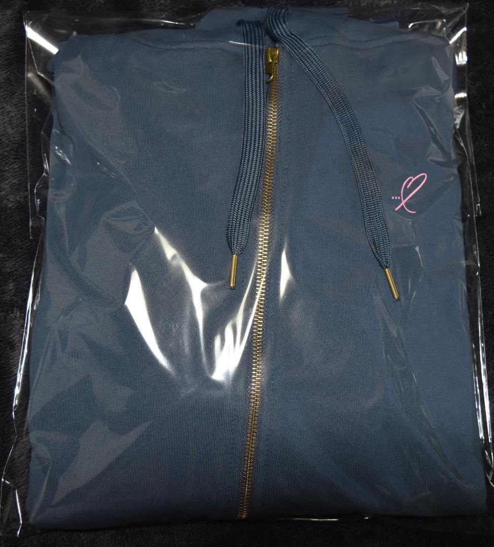 菊池風磨 おふうかい Vol.2 パーカー Lサイズ