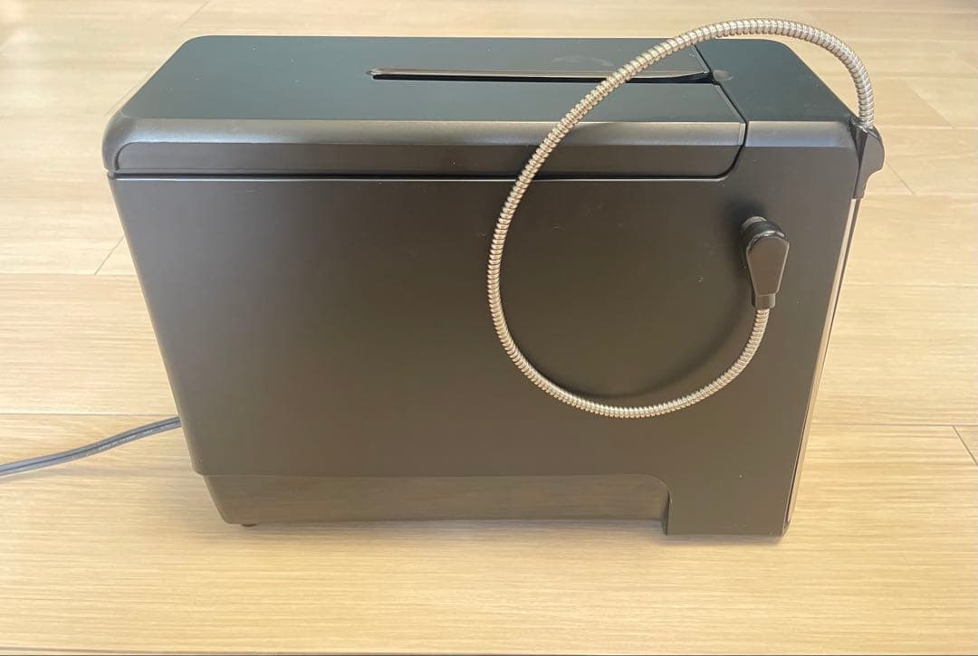 TESCOM 低温調理器 TLC70A 芯温スマートクッカー