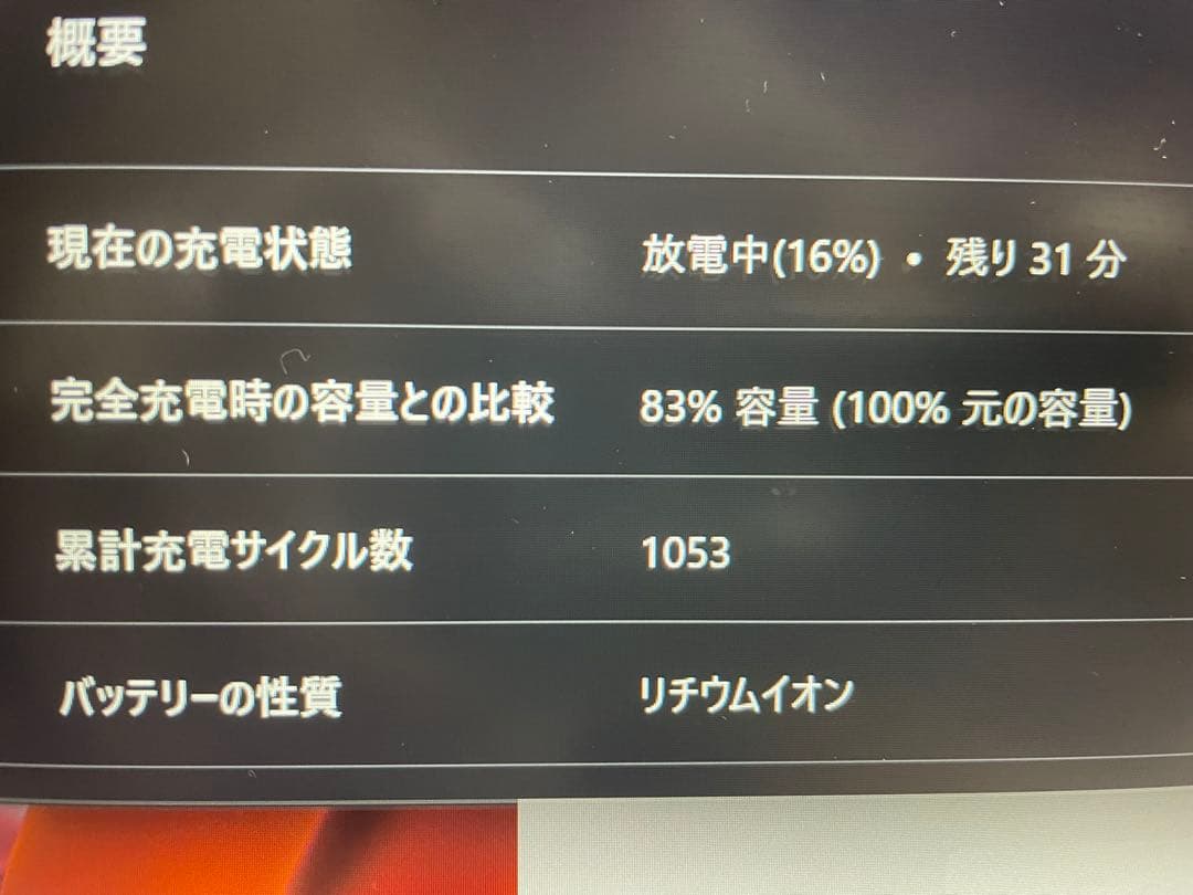 『液晶割れジャンク』lenovo thinkbook14 g4 aba