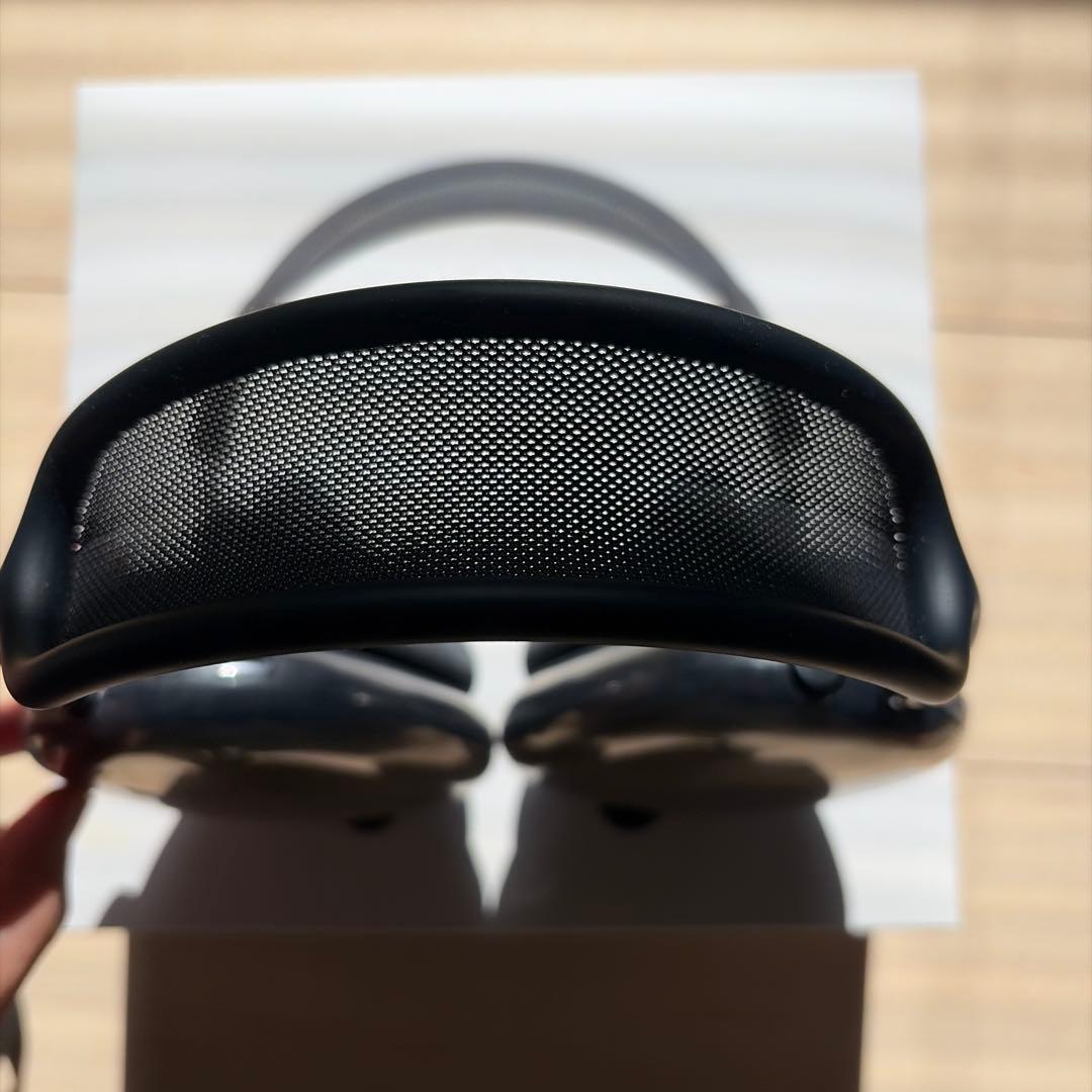 airpods max 本体
