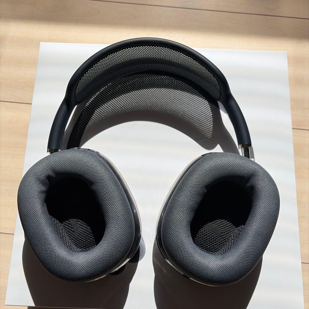 airpods max 本体