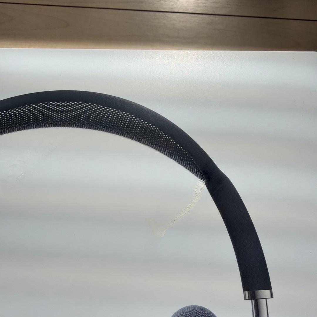 airpods max 本体