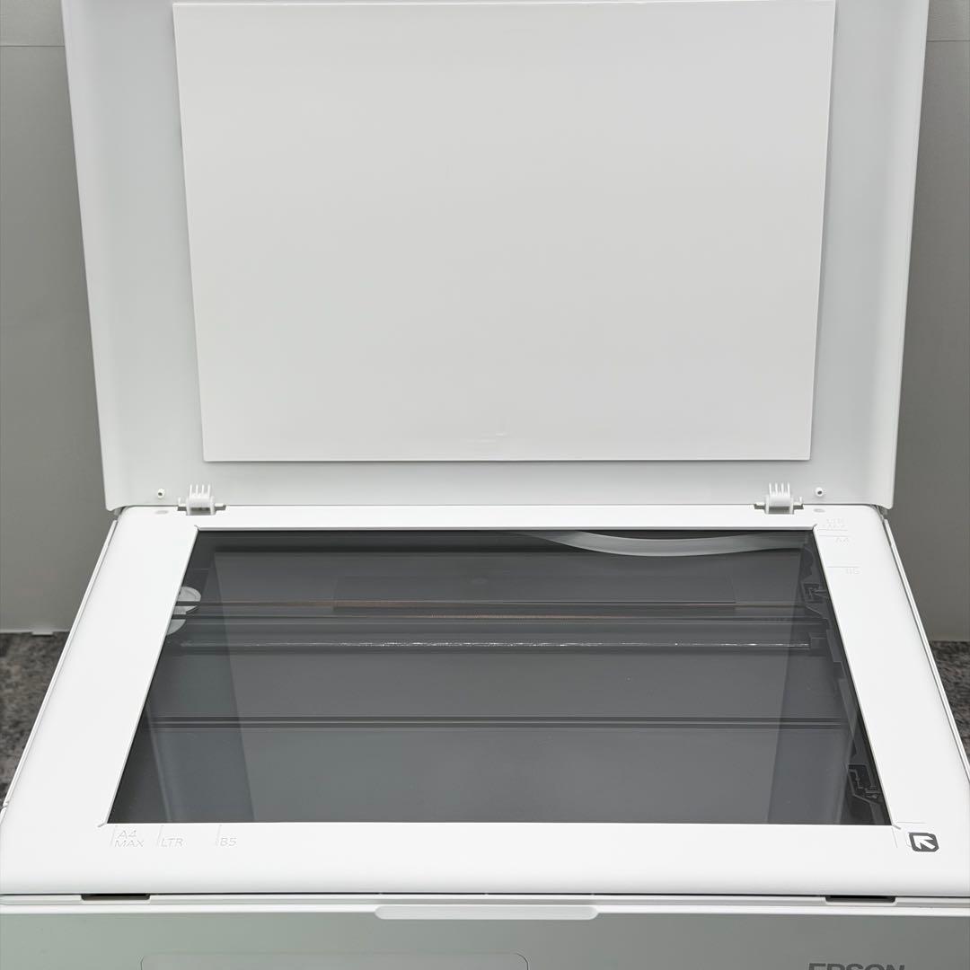 EPSON　EP-M553T 　インクジェットプリンター　印刷枚数約400枚