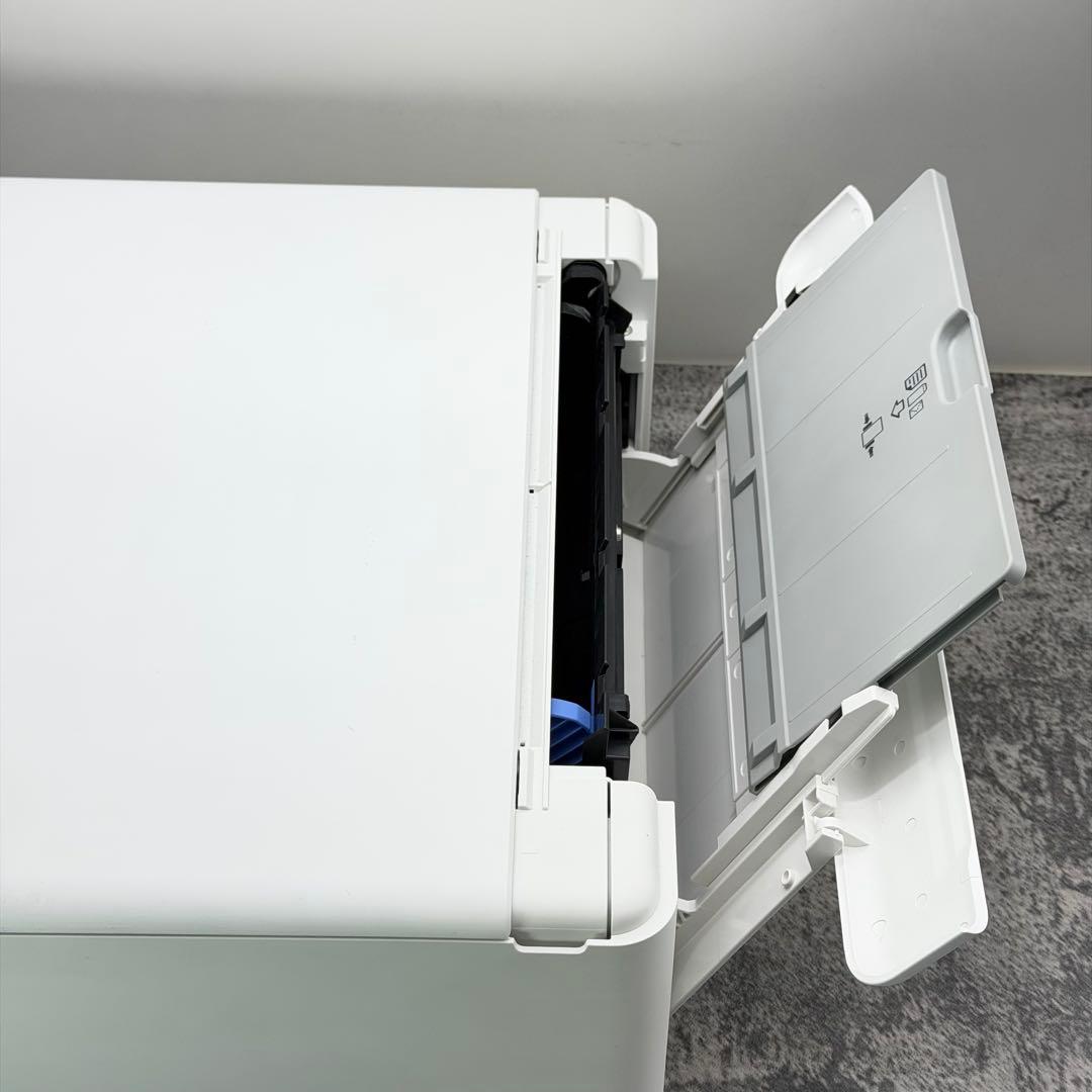 EPSON　EP-M553T 　インクジェットプリンター　印刷枚数約400枚