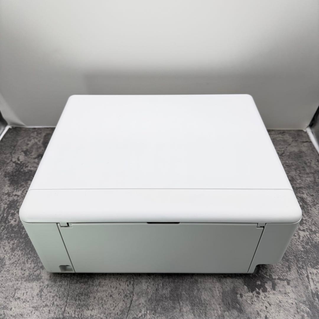 EPSON　EP-M553T 　インクジェットプリンター　印刷枚数約400枚