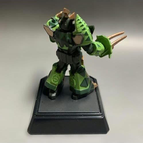 ★レア★昭和・平成 戦隊ロボ９体 まとめ売り／2005年 21年前 当時物