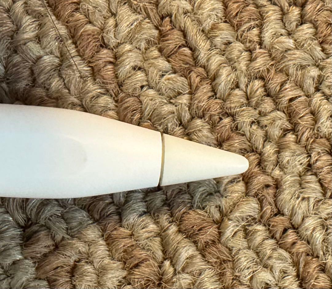 期間限定値下げ【純正】Apple Pencil　第2世代　アップルペンシル