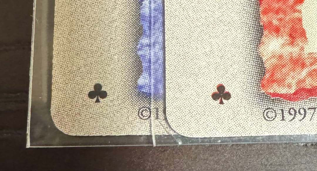 モンスターコレクション　TCG 初代　初版&2版　40枚セット