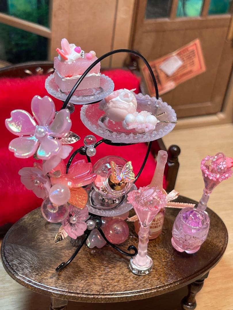 春ウキウキセット乱舞