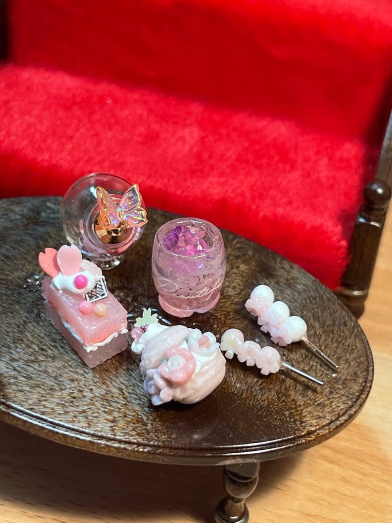 春ウキウキセット乱舞