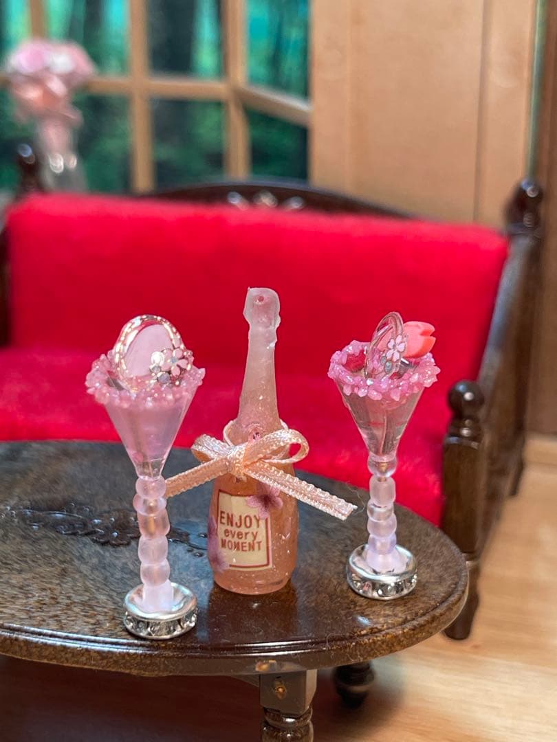 春ウキウキセット乱舞