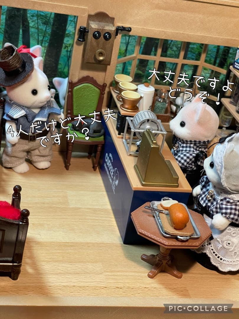 春ウキウキセット乱舞