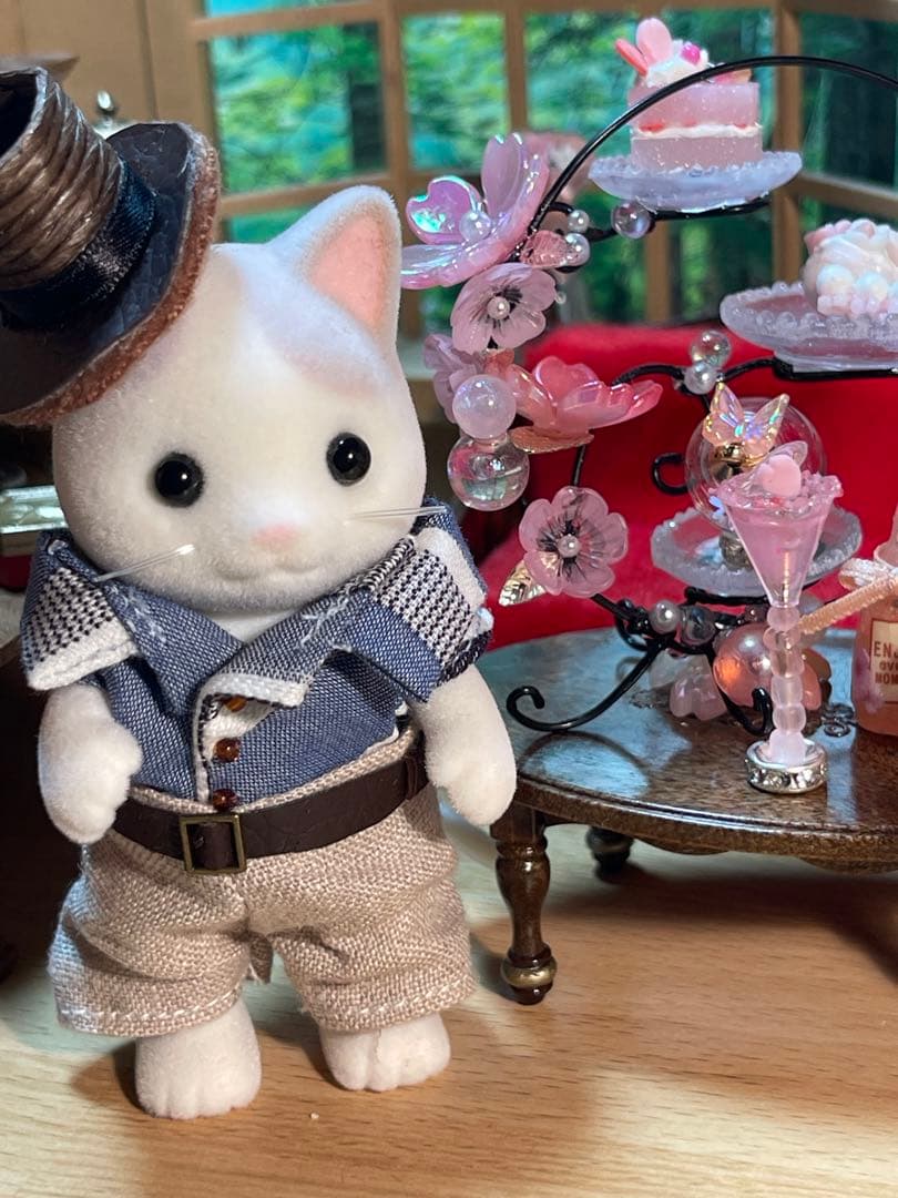 春ウキウキセット乱舞