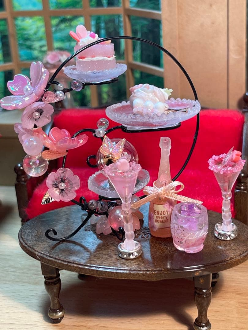 春ウキウキセット乱舞