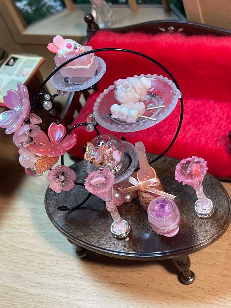 春ウキウキセット乱舞