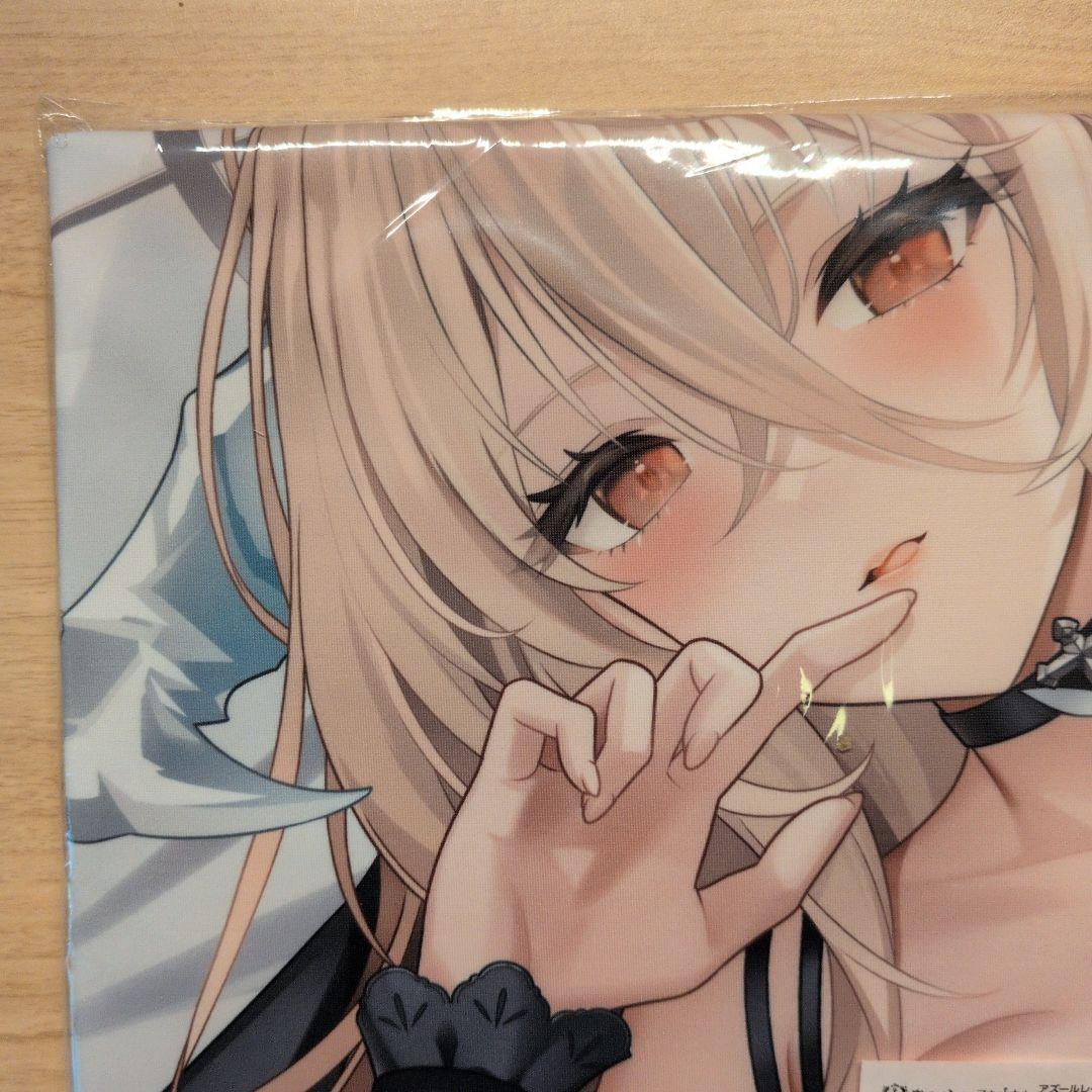 MAGICくじ アズールレーン　インプラカブル D賞　ピローケース