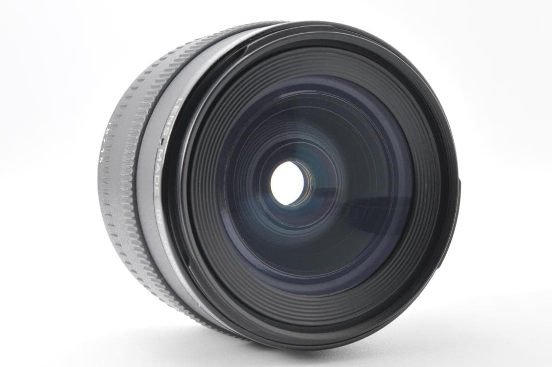 Canon EF 24mm F2.8 ♥超広角 単焦点レンズ♥キヤノン 大人気