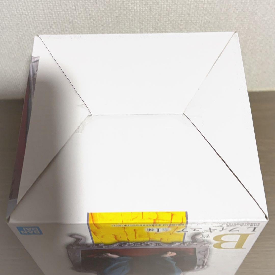 【未開封】一番くじ DEATH NOTE B賞 L フィギュア