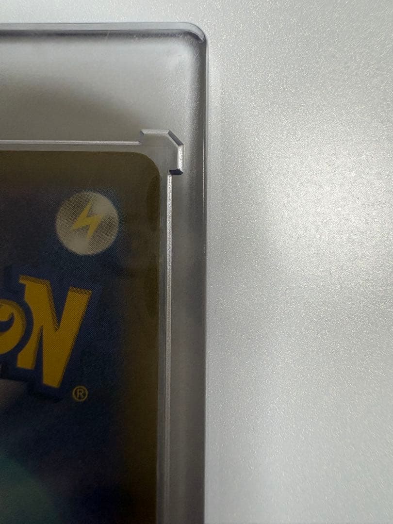 ナンジャモ サポートカード SAR