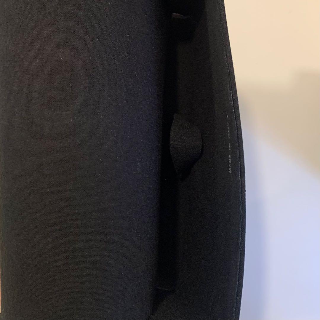 ❤️ ミニクラッチにも❤️CHANEL アイウェア用 マトラッセケース