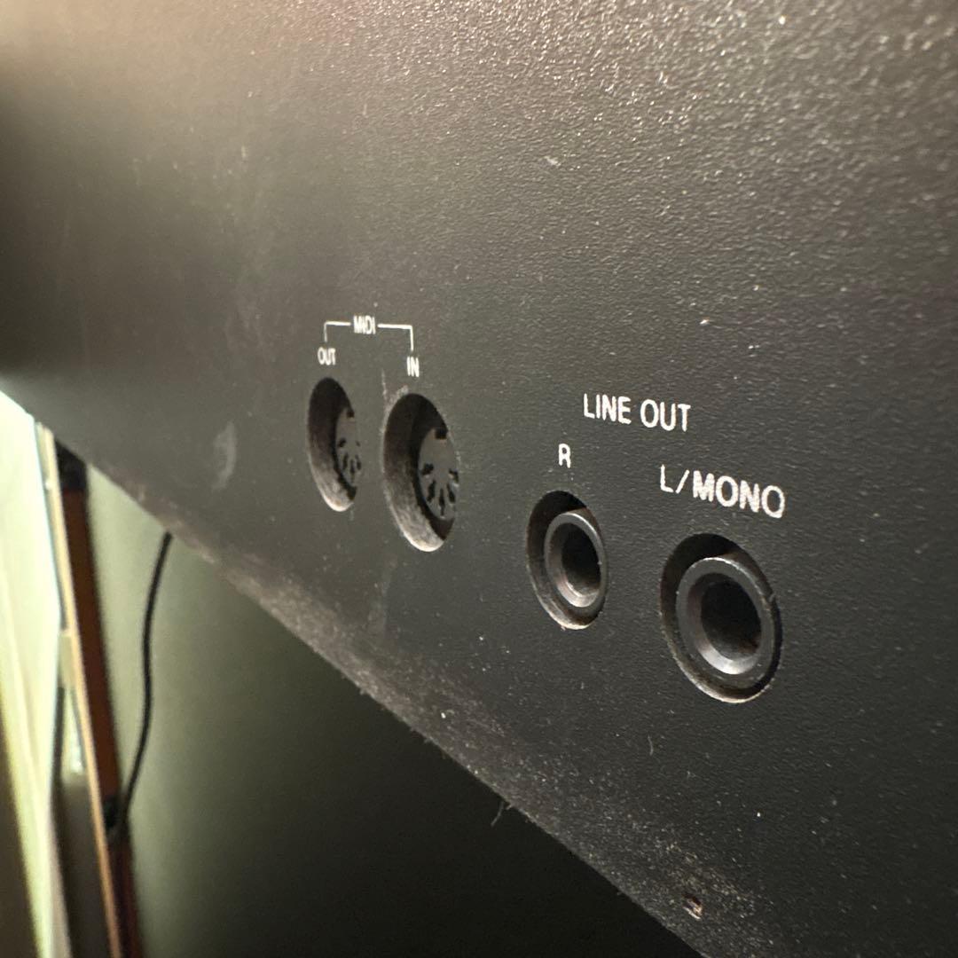 鍵盤楽器 CASIO CELVIANO AE-500