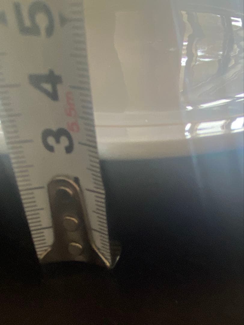 Au Bain Marie ディナー皿　 6枚セット　USED