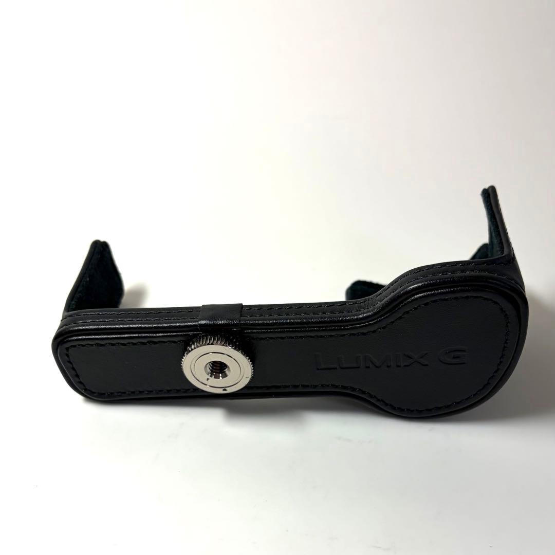 LUMIX DMC-GX7 【ちょっと問題あり】