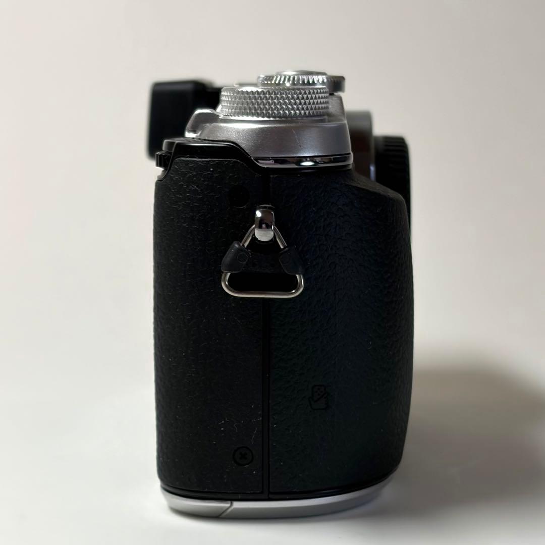 LUMIX DMC-GX7 【ちょっと問題あり】