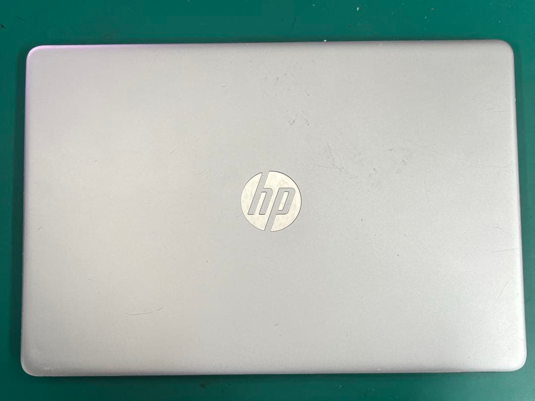 ジャンク HP ノートパソコン 15-dy2086nr
