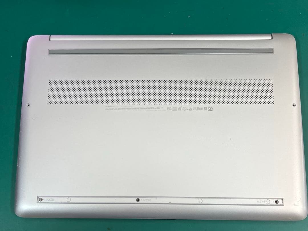 ジャンク HP ノートパソコン 15-dy2086nr