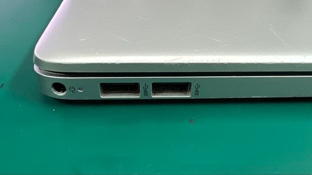 ジャンク HP ノートパソコン 15-dy2086nr