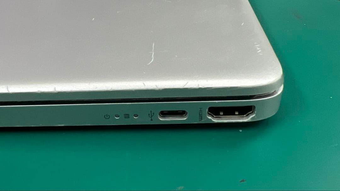 ジャンク HP ノートパソコン 15-dy2086nr