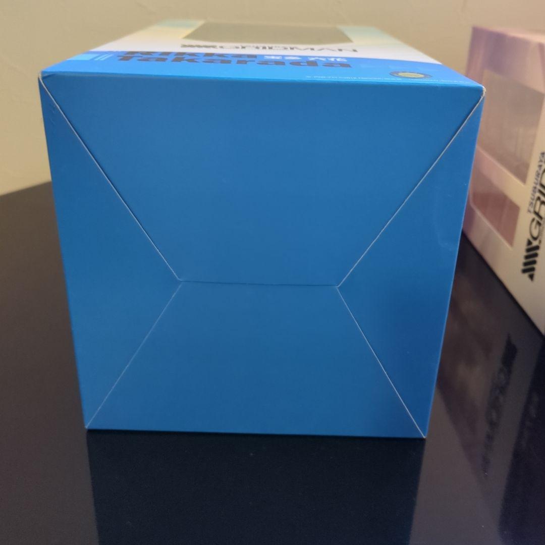 TSUBURAYA SSSS GRIDMAN フィギュアセット