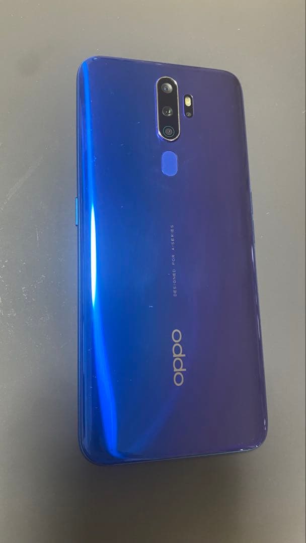 OPPO A5 2020（SIMフリー）