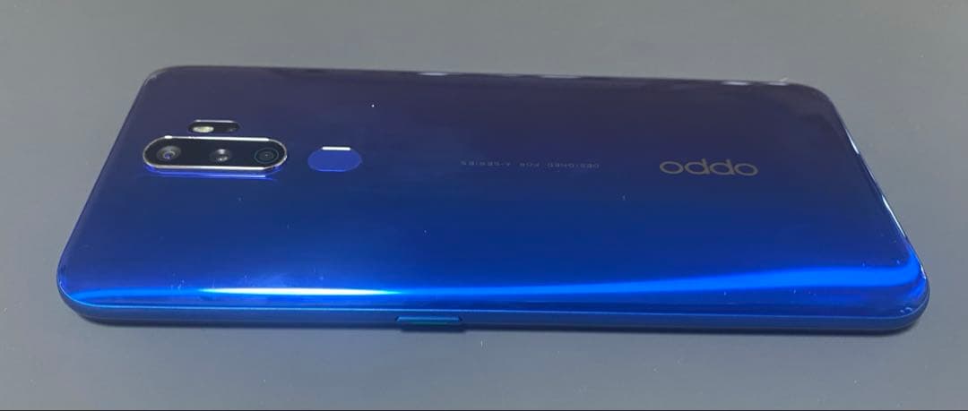 OPPO A5 2020（SIMフリー）