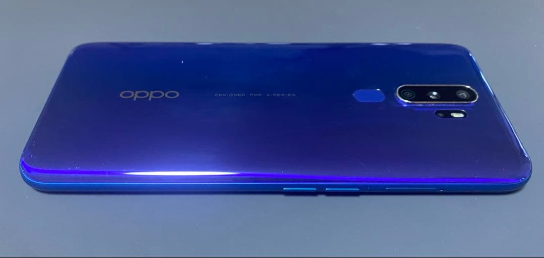 OPPO A5 2020（SIMフリー）