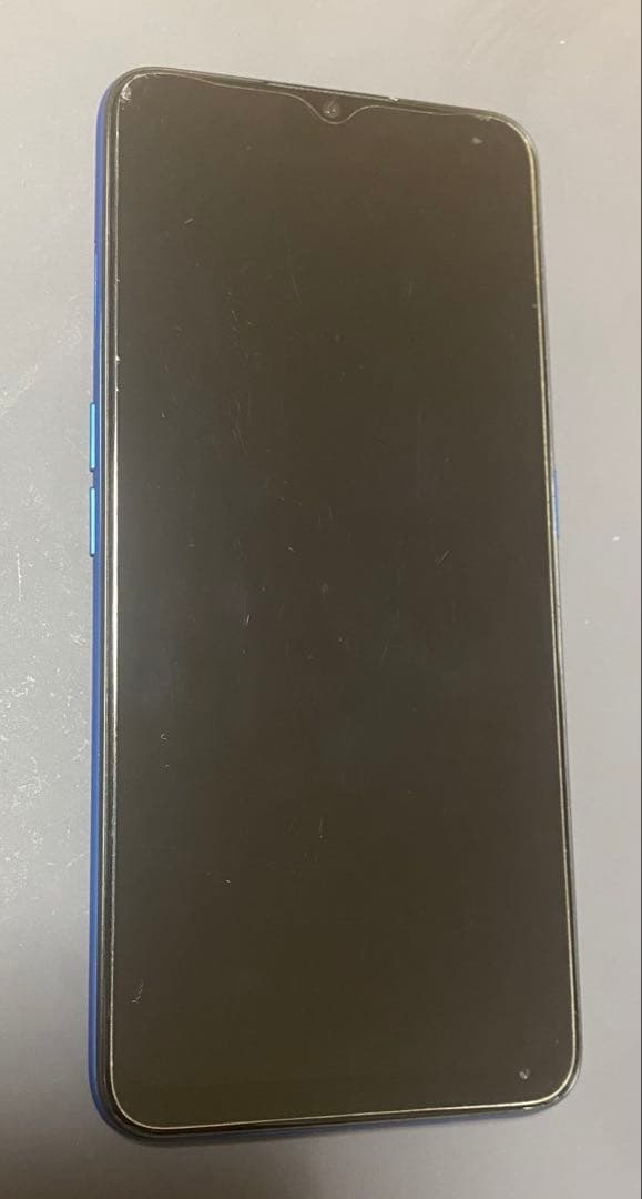 OPPO A5 2020（SIMフリー）