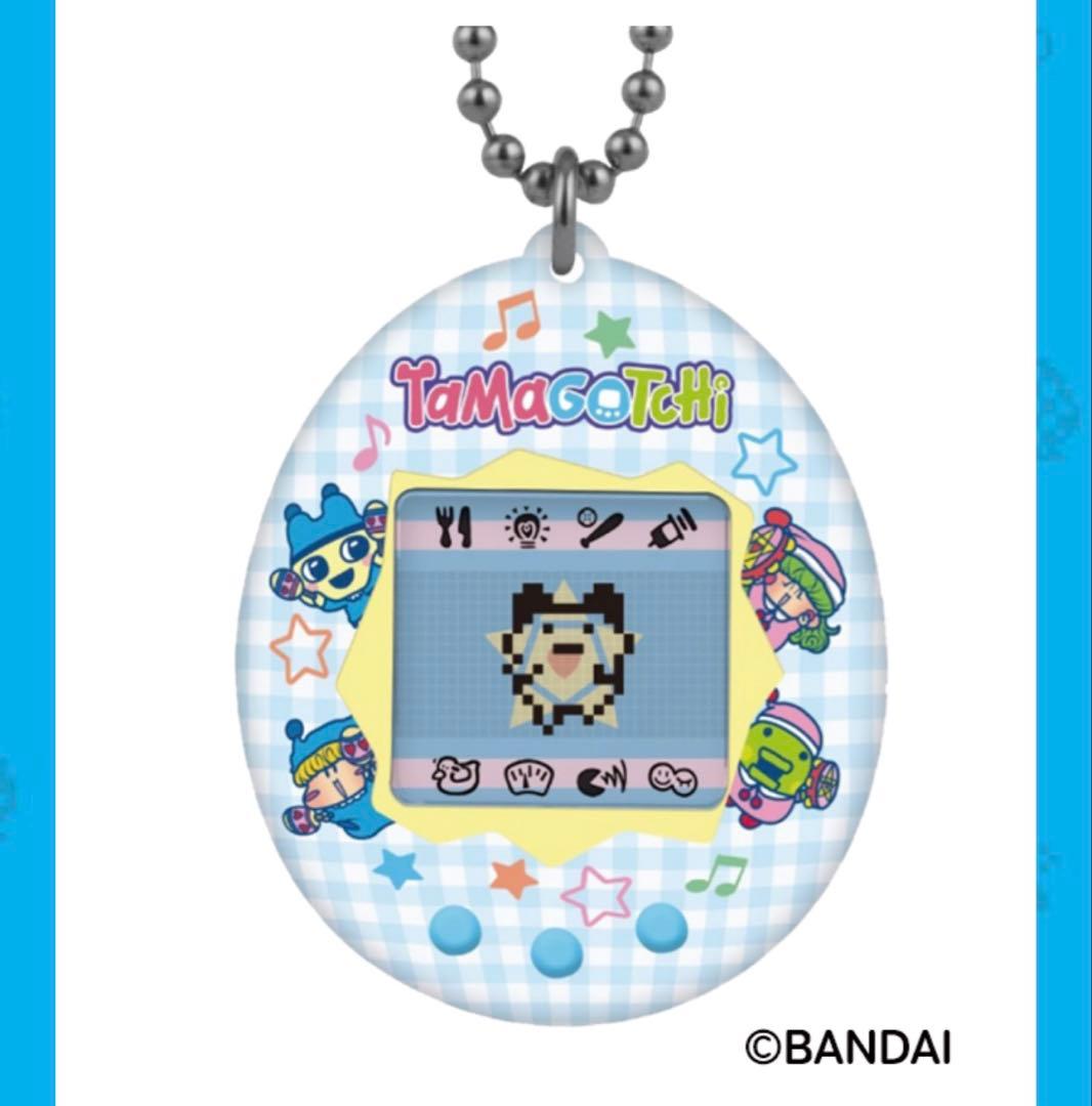 世界限定5600個「ミルモでポン！」コラボOriginal Tamagotchi