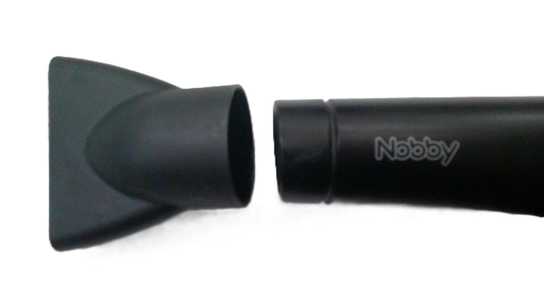 ★動作品 Nobby ノビー マイナスイオン ドライヤー NB4000★