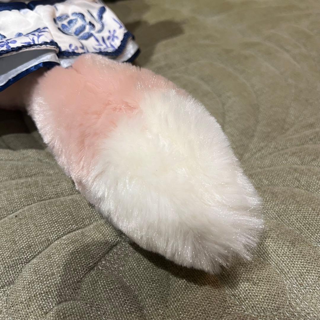 【上海ディズニー限定】シェリーメイ 青花 ぬいぐるみ