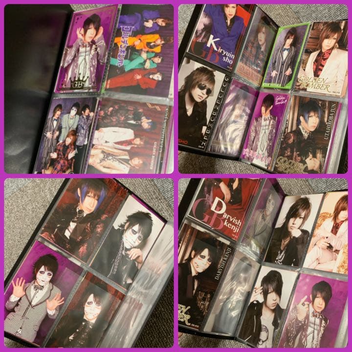 ゴールデンボンバー 裸の王様2013 ツアー グッズセット