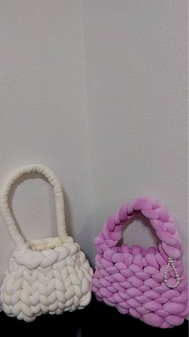 マンドゥバッグ