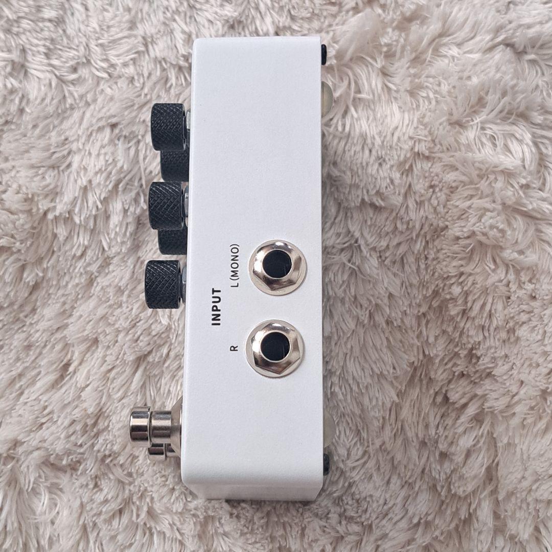 G.Style(プロフ必読)　Mooer/LOOPER X2 ルーパー